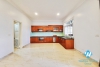 Large airy house for lease in Ciputra compound, Tay Ho, Hanoi- semi furnished.